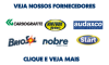 Confira todos os fabricantes