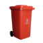 Imagem de CONTENTOR EUROPEU 240 L LARANJA
