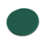 Imagem de DISCO LIMPEZA P/ENCERADEIRA VERDE 350 mm - NOBRE