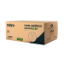 Imagem de PAPEL HIG INTERF F SIMPLES 8000 FLS. CAI CAI NOBRE