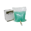 Imagem de SABONETE LIQUIDO ERVA DOCE AUDAX GOLD 800ML