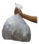 Imagem de SACO DE LIXO TRANSPARENTE 40 LITROS P