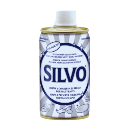 Imagem para o fabricante SILVO