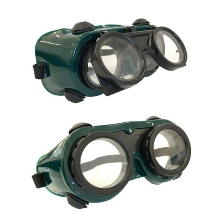 Imagem de OCULOS CG 250 VISOR ARTICULADO