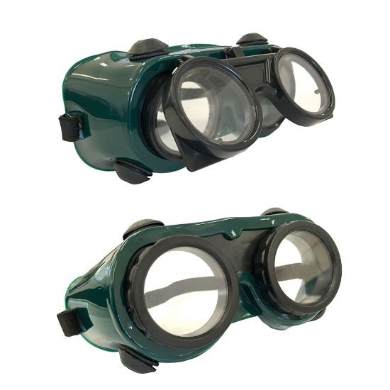 Imagem de OCULOS CG 250 VISOR ARTICULADO