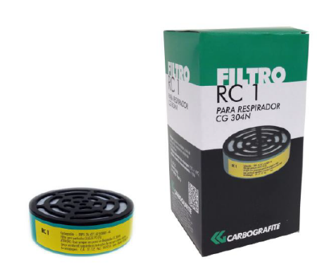Imagem de FILTRO RC1-P2