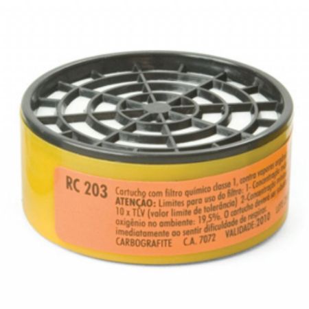 Imagem de FILTRO RC 203