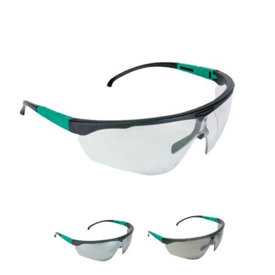 Imagem de OCULOS TARGA INCOLOR