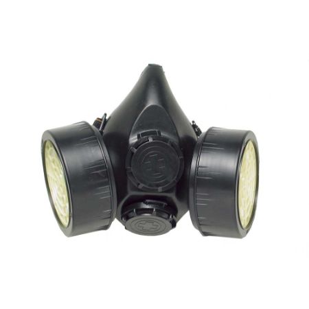 Imagem de RESPIRADOR SEMI FACIAL CG 306