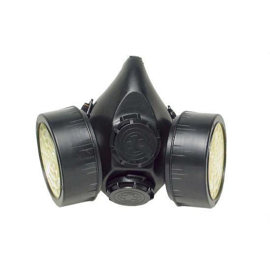 Imagem de RESPIRADOR SEMI FACIAL CG 306