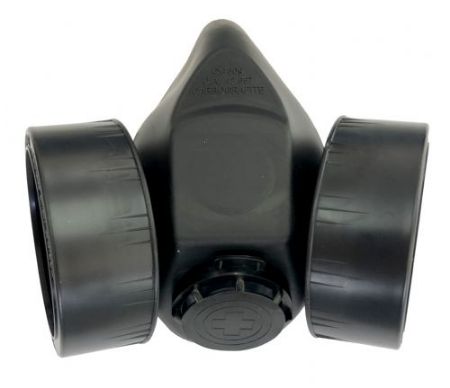 Imagem de RESPIRADOR SEMI FACIAL CG 309