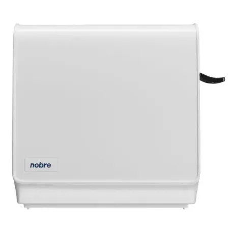 Imagem de DISPENSER C/ALAVANCA P/PAPEL TOALHA BOBINA - NOBRE