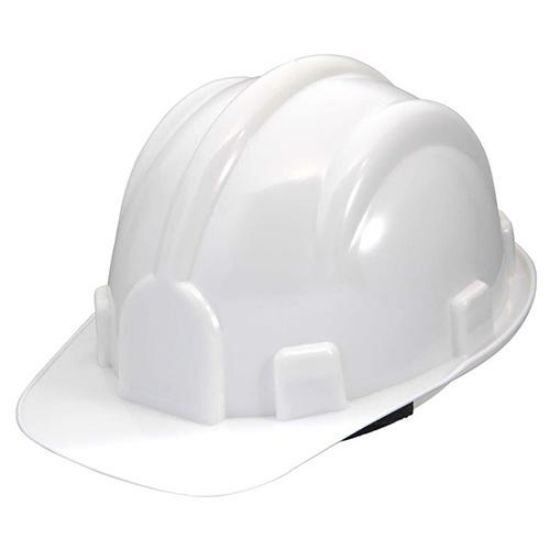 Imagem de CAPACETE BRANCO - DELTAPLUS