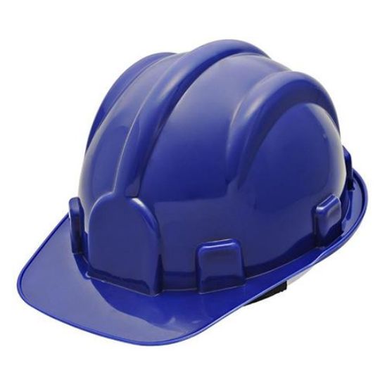 Imagem de CAPACETE AZUL - DELTAPLUS