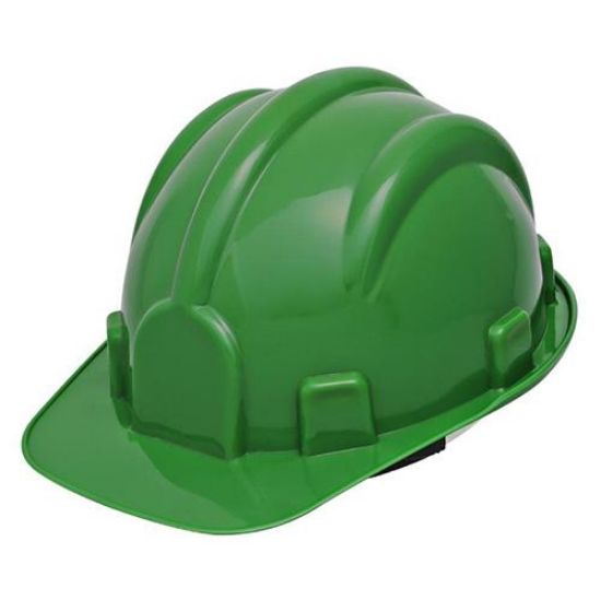 Imagem de CAPACETE VERDE - DELTAPLUS