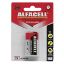 Imagem de BATERIA - 9v 6F221B - ALFACELL