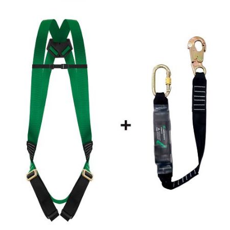 Imagem de CONJUNTO CG 750PE