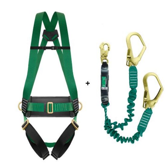 Imagem de CONJUNTO CG 730E + CG 395