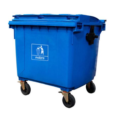 Imagem de COLETORA 600 L AZUL