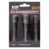 Imagem de JG SEGURADOR DE SOQ 1/4", 3/8", 1/2" [3 PÇS]