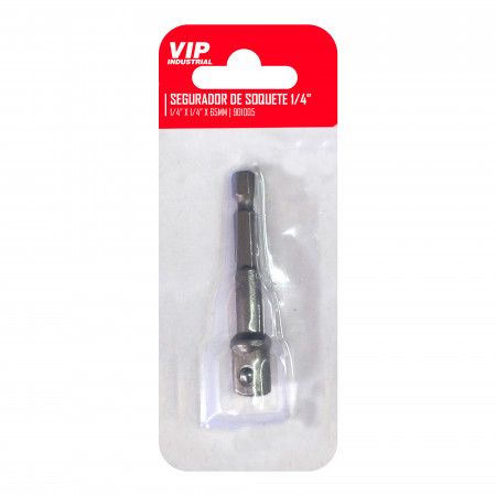 Imagem de SEGURADOR DE SOQ - Enc. 1/4" PARA SOQ 1/4"