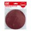 Imagem de DISCO LIXA C/ VELCRO - 5" 125mm GR 320 [C/10]