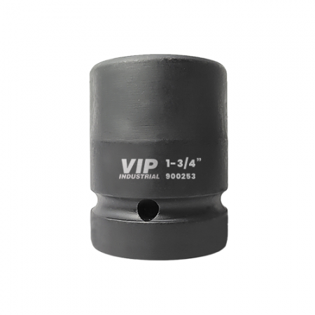 Imagem de SOQ SEXT IMPACTO 1-3/4" - Enc. 3/4" x 80mm