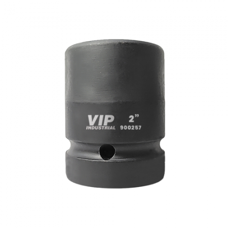 Imagem de SOQ SEXT IMPACTO 2" - Enc. 3/4" x 80mm