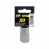 Imagem de SOQ SEXT MANUAL CURTO 20mm - Enc. 1/2" x 38mm