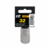 Imagem de SOQ SEXT MANUAL CURTO 32mm - Enc. 1/2" x 42mm
