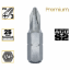Imagem de BITS PHILLIPS PREMIUM PH3 - Enc. 1/4" x 25mm