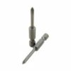 Imagem de PONTA PHILLIPS PREMIUM PH0 - Enc. 1/4" x 50mm