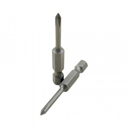 Imagem de PONTA PHILLIPS PREMIUM PH0 - Enc. 1/4" x 50mm