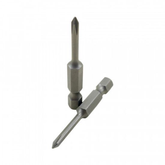 Imagem de PONTA PHILLIPS PREMIUM PH0 - Enc. 1/4" x 50mm