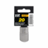 Imagem de SOQ EST MANUAL CURTO 20mm - Enc. 1/2" x 38mm
