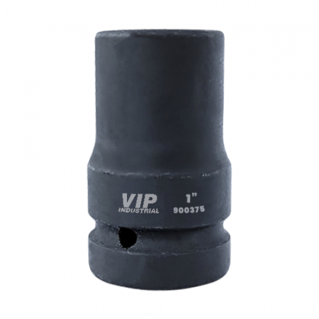 Imagem de SOQ SEXT IMPACTO CURTO 1" - Enc. 1" x 80mm