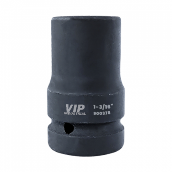 Imagem de SOQ SEXT IMPACTO CURTO 1-3/16" - Enc. 1" x 80mm