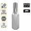 Imagem de BITS TORX LONGO PREMIUM T40 - Enc. 5/16" x 80mm [C/10]