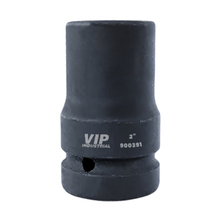 Imagem de SOQ SEXT IMPACTO 2" - Enc. 1" x 90mm