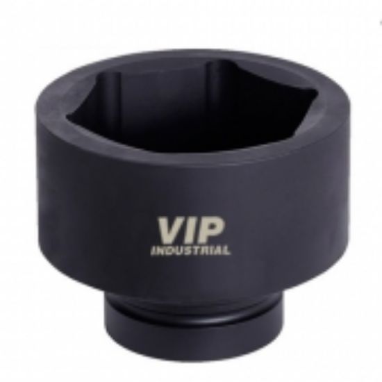 Imagem de SOQ SEXT IMPACTO 2-1/2" - Enc. 1" x 90mm