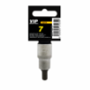 Imagem de SOQ ALLEN MANUAL CURTO 7mm - Enc. 1/2" x 55mm