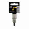 Imagem de SOQ ALLEN MANUAL CURTO 8mm - Enc. 1/2" x 55mm