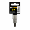 Imagem de SOQ ALLEN MANUAL CURTO 17mm - Enc. 1/2" x 55mm