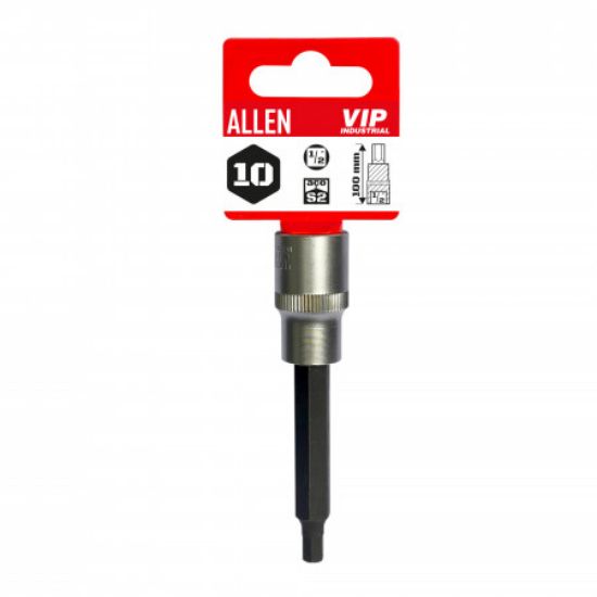 Imagem de SOQ ALLEN MANUAL LONGO 10mm - Enc. 1/2" x 100mm