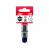 Imagem de SOQ TORX MANUAL CURTO T27 - Enc. 1/2" x 55mm