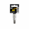 Imagem de SOQ TORX MANUAL CURTO T60 - Enc. 1/2" x 55mm