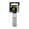 Imagem de SOQ SEXT PARA VELA 16mm - Enc. 1/2" x 62mm