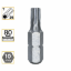 Imagem de BITS TORX LONGO PREMIUM T25 - Enc. 10mm x 80mm