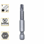 Imagem de PONTA TORX T27 - Enc. 1/4" x 50mm [C/10]