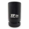 Imagem de SOQ SEXT IMPACTO LONGO 33mm - Enc. 1" x 90mm